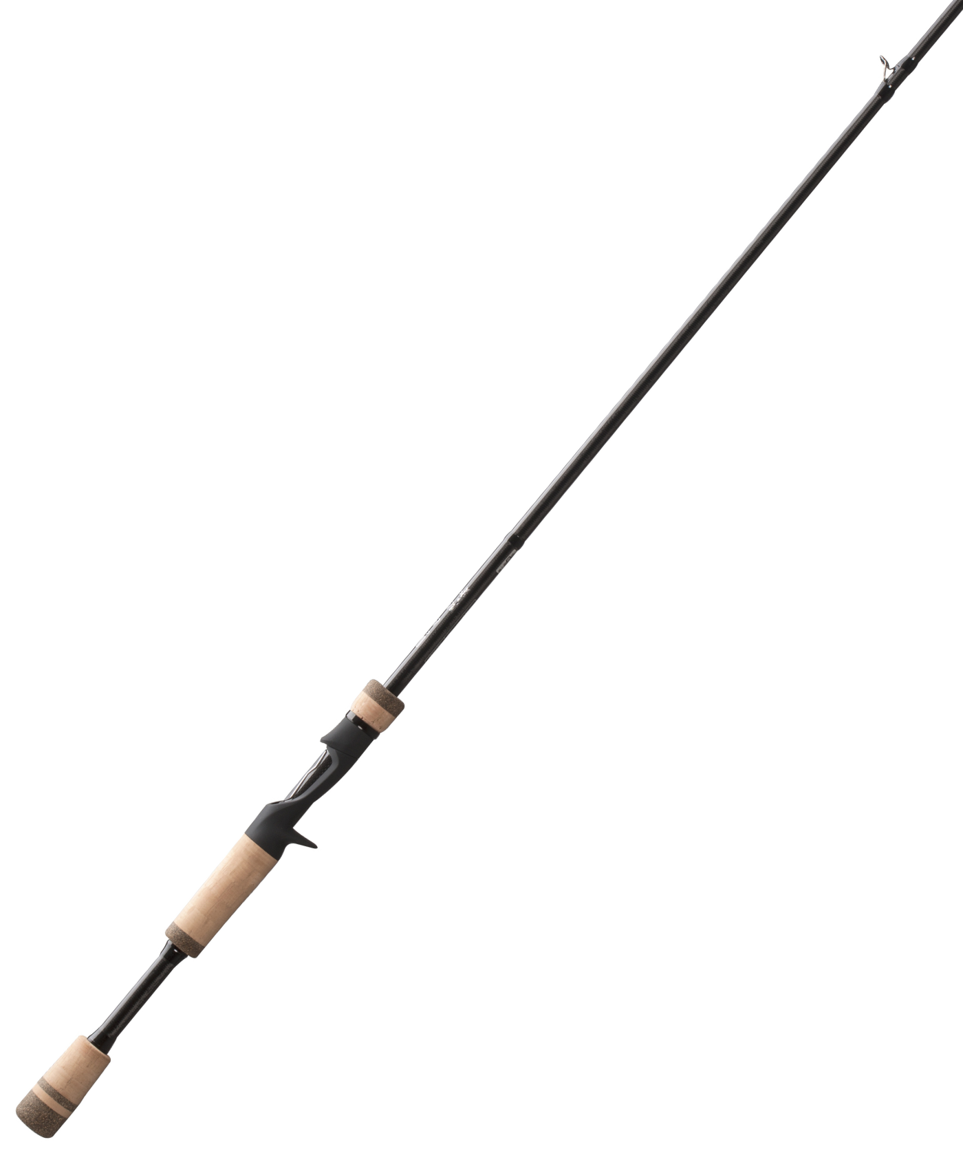 13 Fishing Envy Black III Casting Rod - EB3C68M