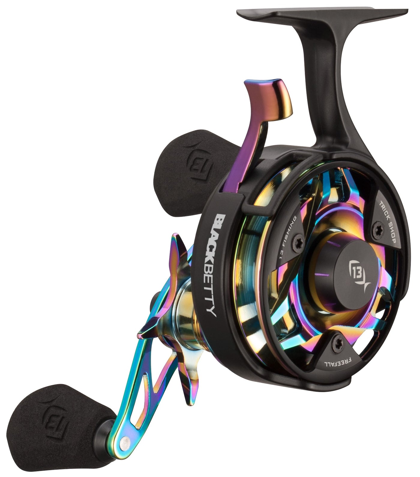 Inline Ice Fishing Reel 13 Fishing Freefall Trick Shop Trick Shop Edition Fishing Reel 13 FISHING Inline Ice Fishing Reel 13 Fishing Freefall Trick Shop Trick Shop Edition Fishing Reel 13 FISHING