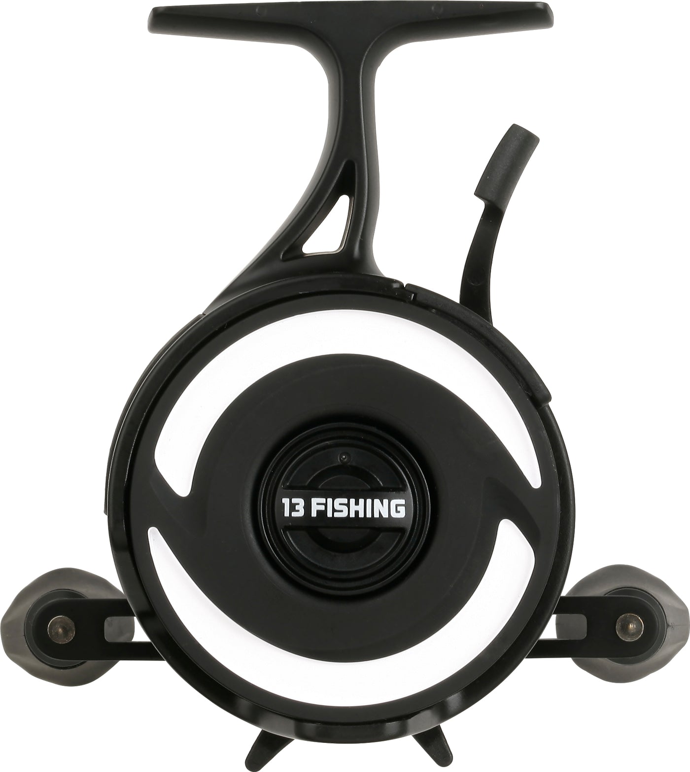 13 Fishing Black Betty FreeFall XL Ice Reel – Fishing Online
