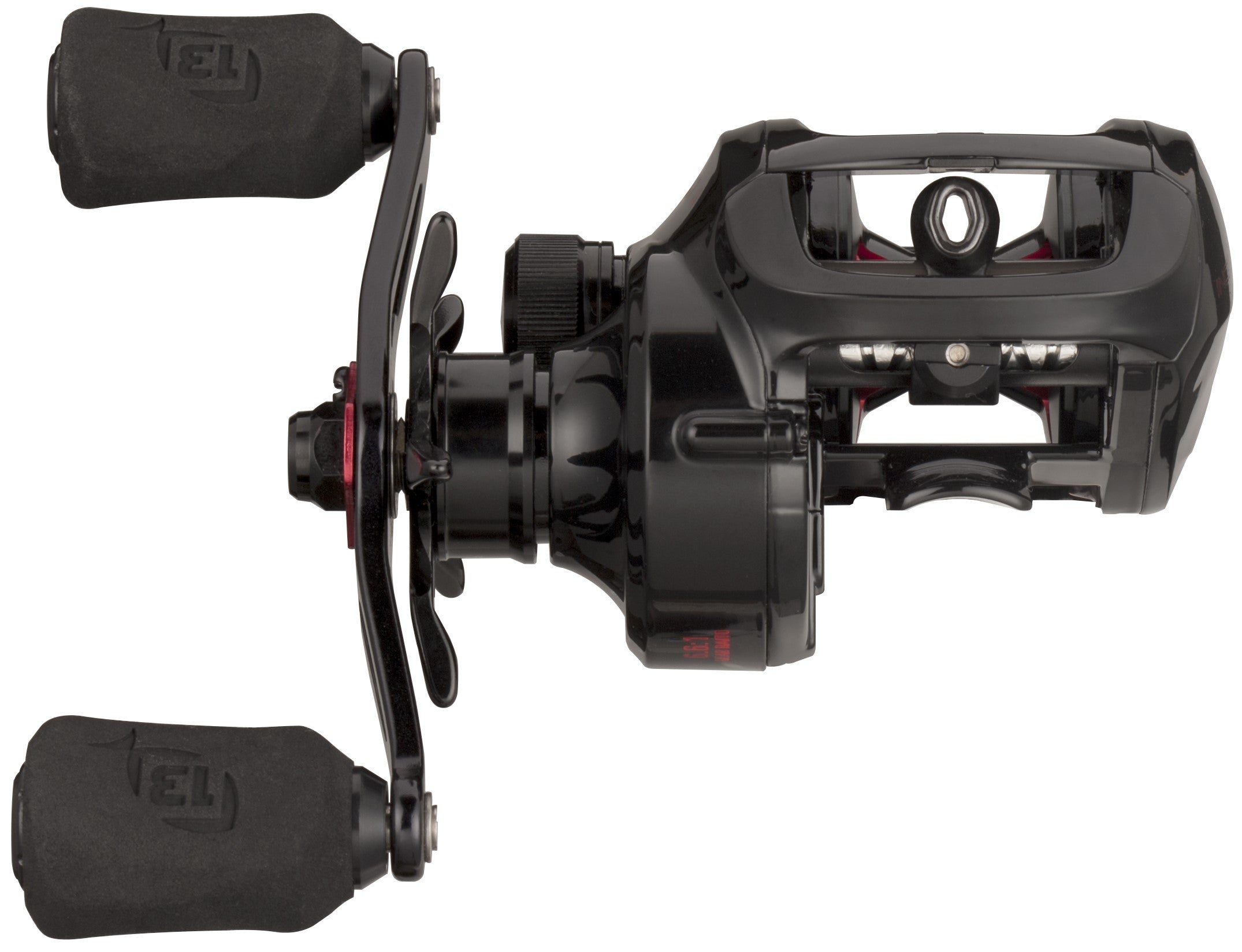 13 Fishing Inception G2 Baitcast Reel 13 Fishing Inception G2 Baitcast Reel