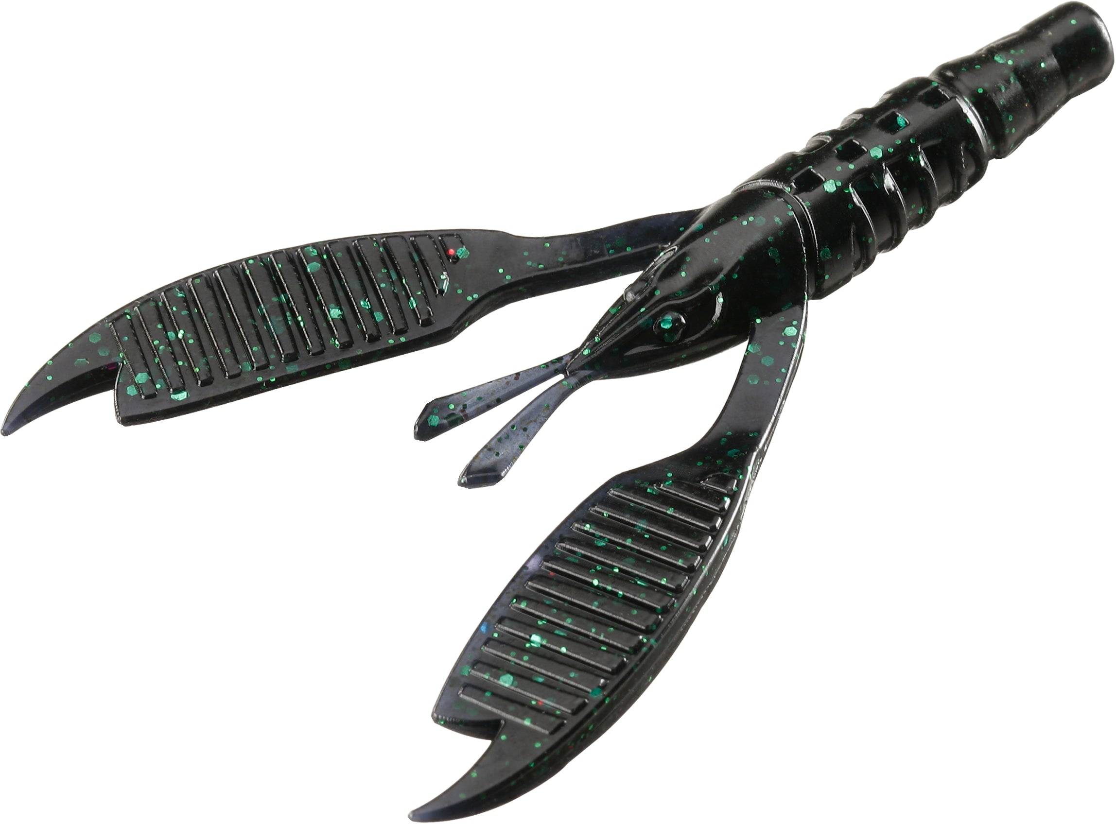 Caboose Craw Jig Trailer Caboose Craw 4in