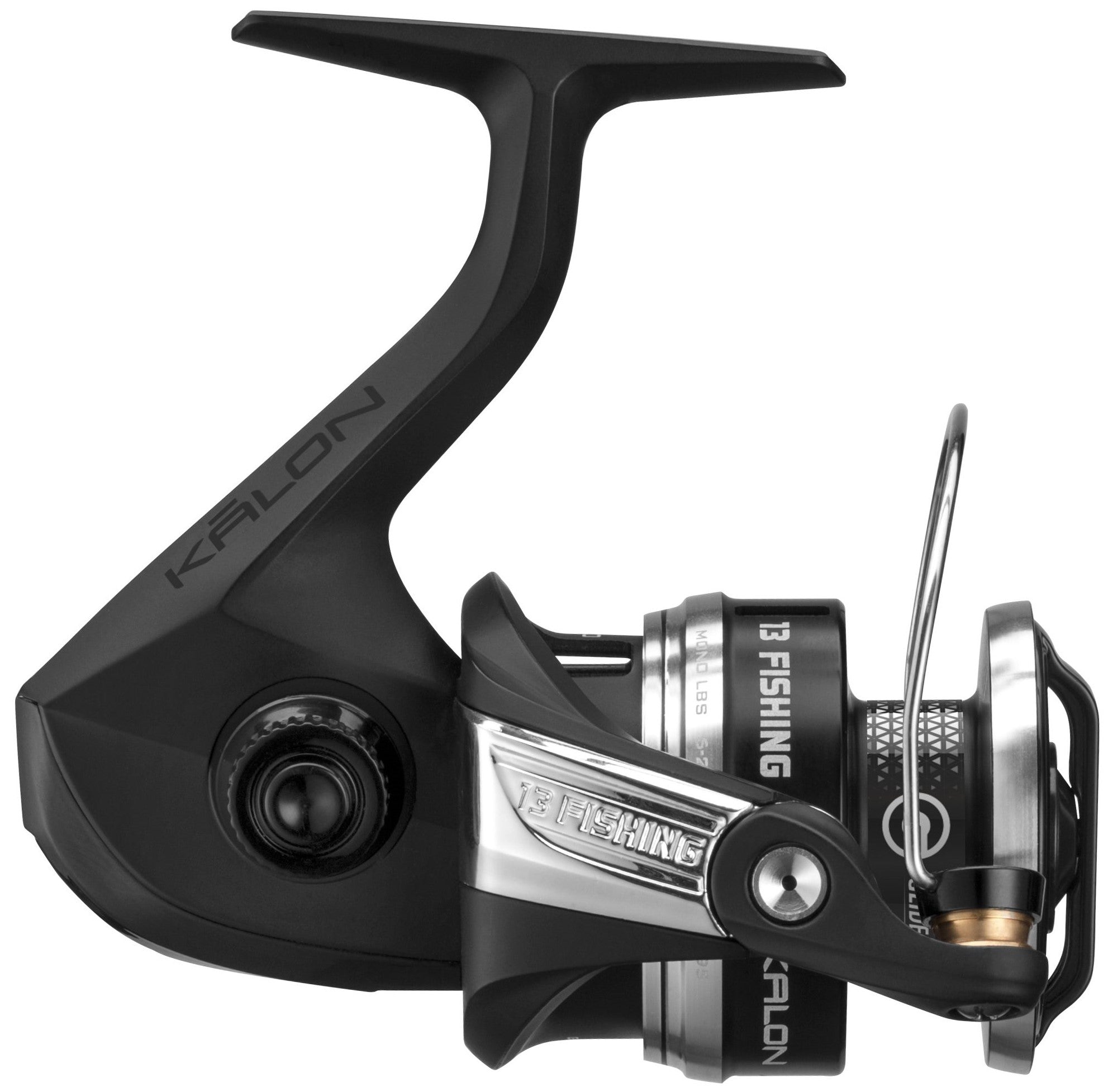 13 Fishing Kalon A Spinning Reel 13 Fishing Kalon A Spinning Reel