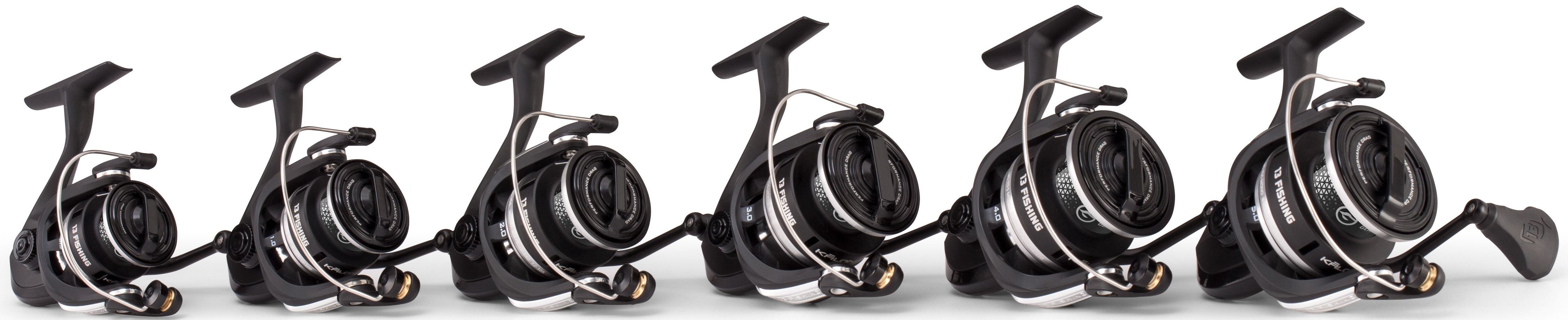 13 Fishing Kalon A Spinning Reel | Fishing Online 13 Fishing Kalon A Spinning Reel | Fishing Online