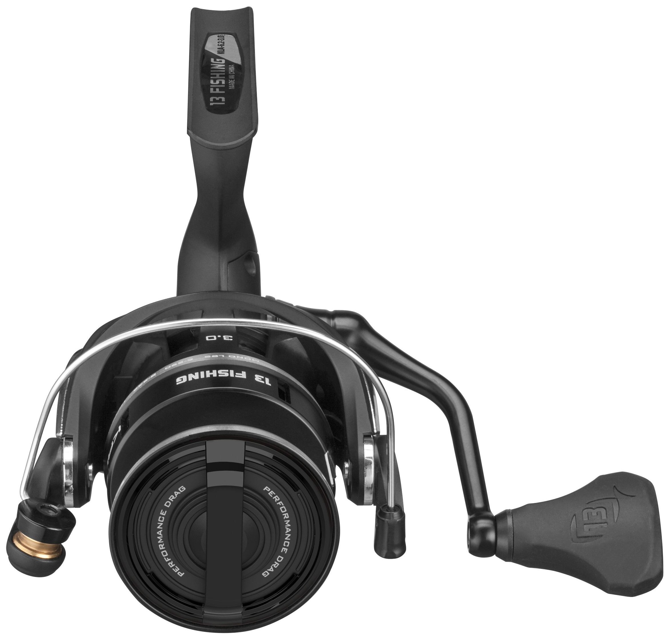 13 Fishing Kalon A Spinning Reel 13 Fishing Kalon A Spinning Reel