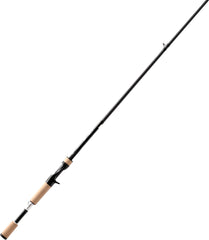 13 Fishing Fate Black Casting Rod