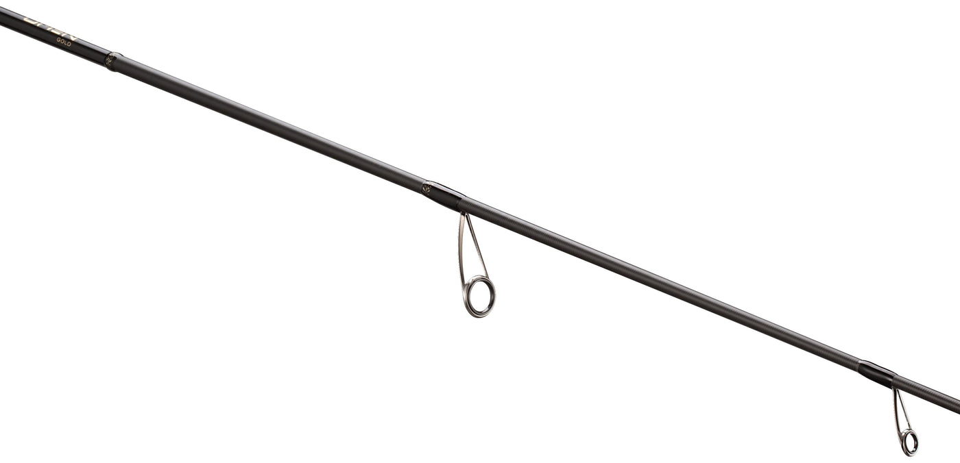 13 Fishing Omen Gold Spinning Rod – Fishing Online