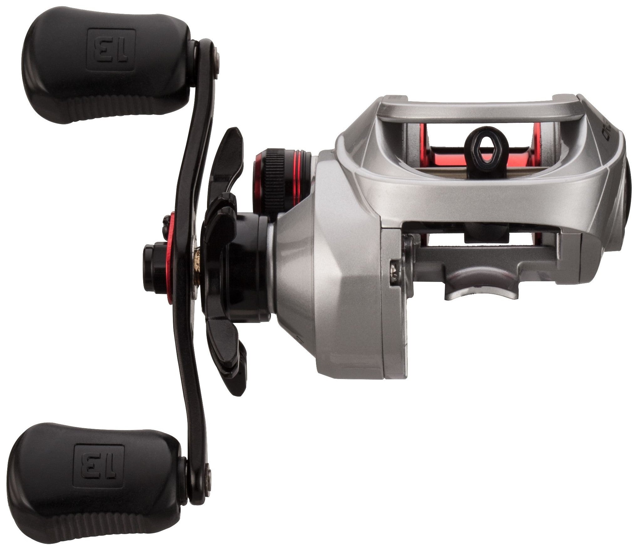 13 Fishing Origin F1 Baitcast Reel (Left / 6.6:1) 13 Fishing Origin F1 Baitcast Reel (Left / 6.6:1)