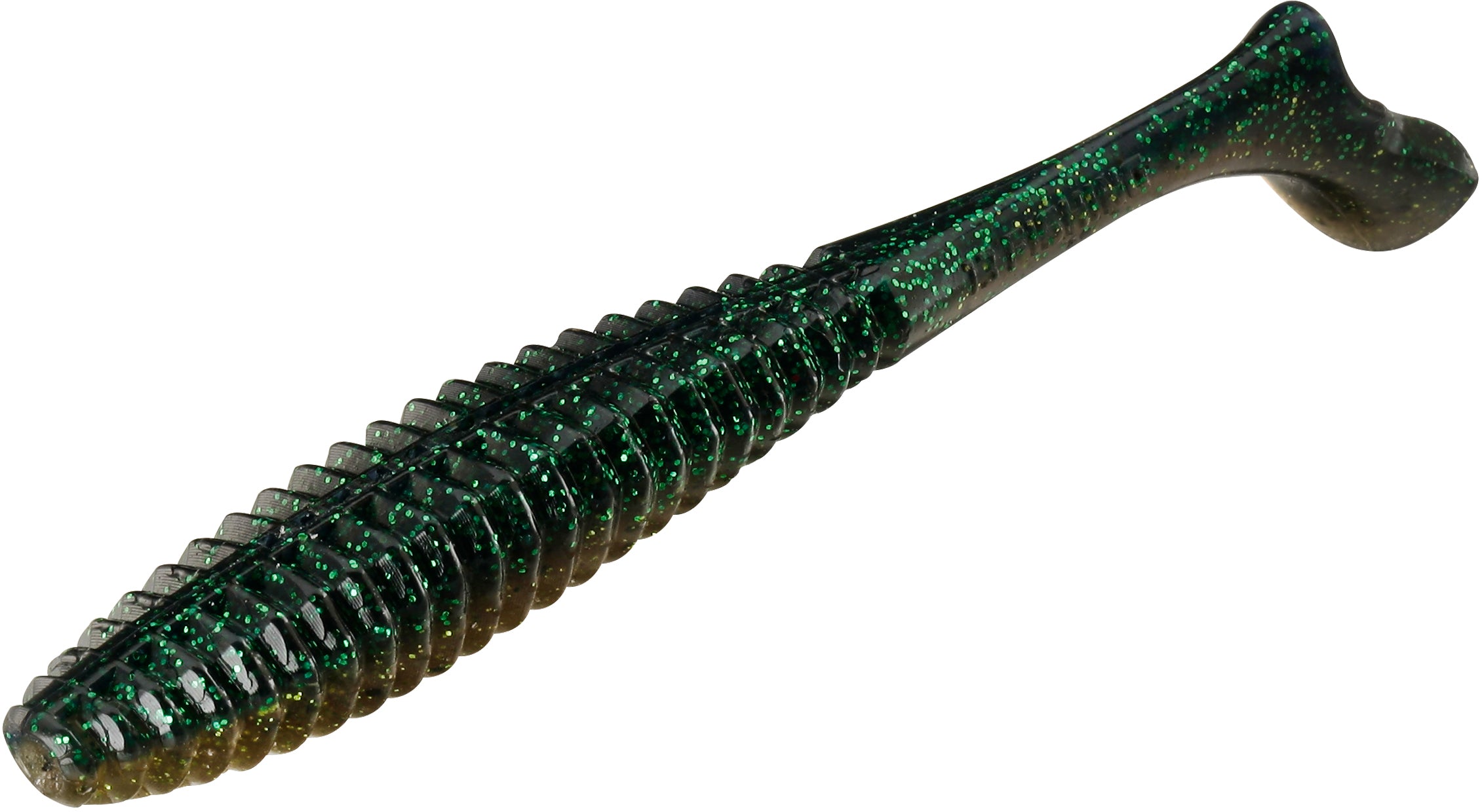 13 Fishing Pleasure Shad - 4-1/2in 13 Fishing Pleasure Shad - 4-1/2in