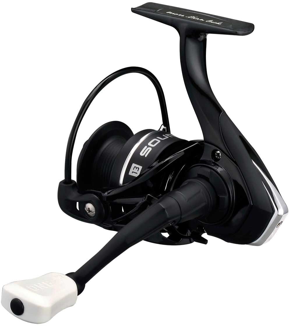 13 Fishing - Creed K Spinning Reel - Size 4000 – Wild Valley Supply Co.