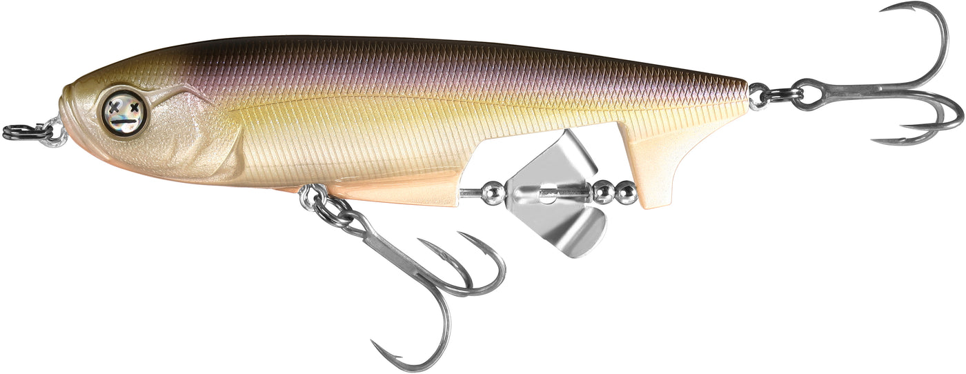 13 Fishing Spin Walker Prop-Pencil Bait – Fishing Online