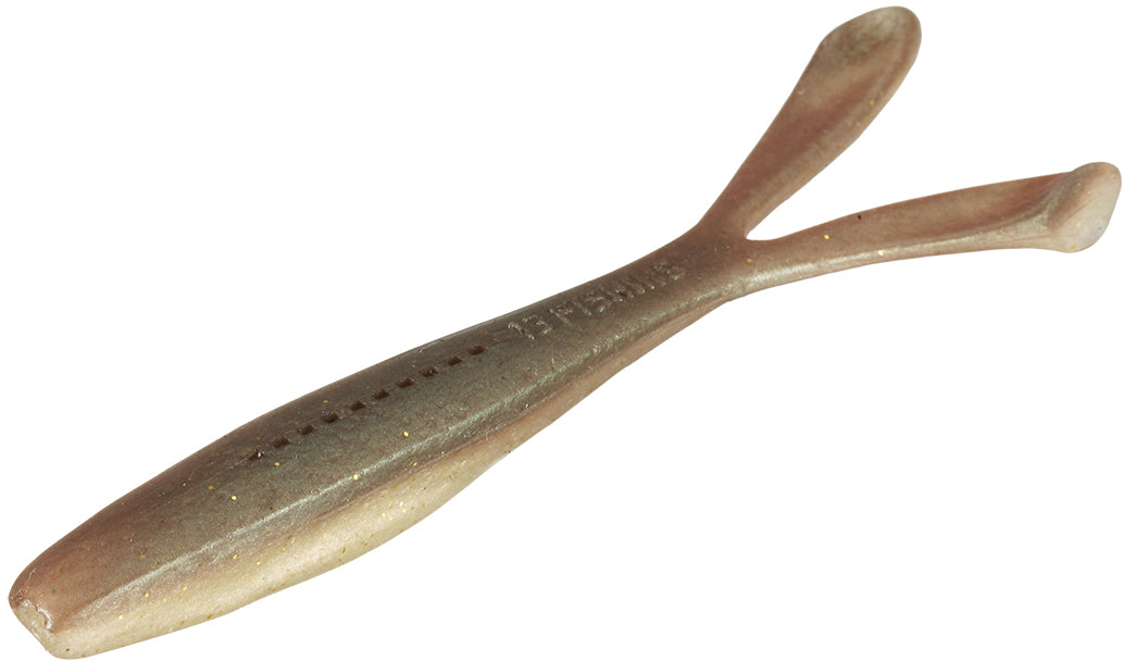 The Jerk Minnow The Jerk Minnow 5in