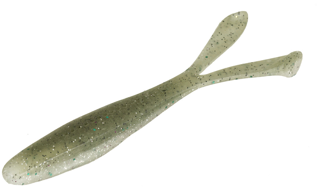 13 Fishing The Jerk Minnow