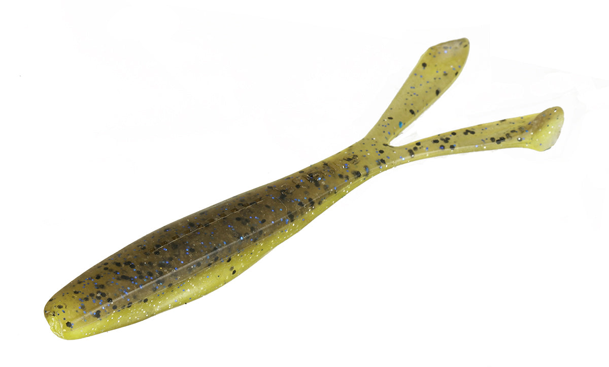 13 fishing lures Flash Bang Jigging Rattle Spoon Each style has has a unique action that will entice any fish into biting 13 Fishing Glidesdale Glide Bait