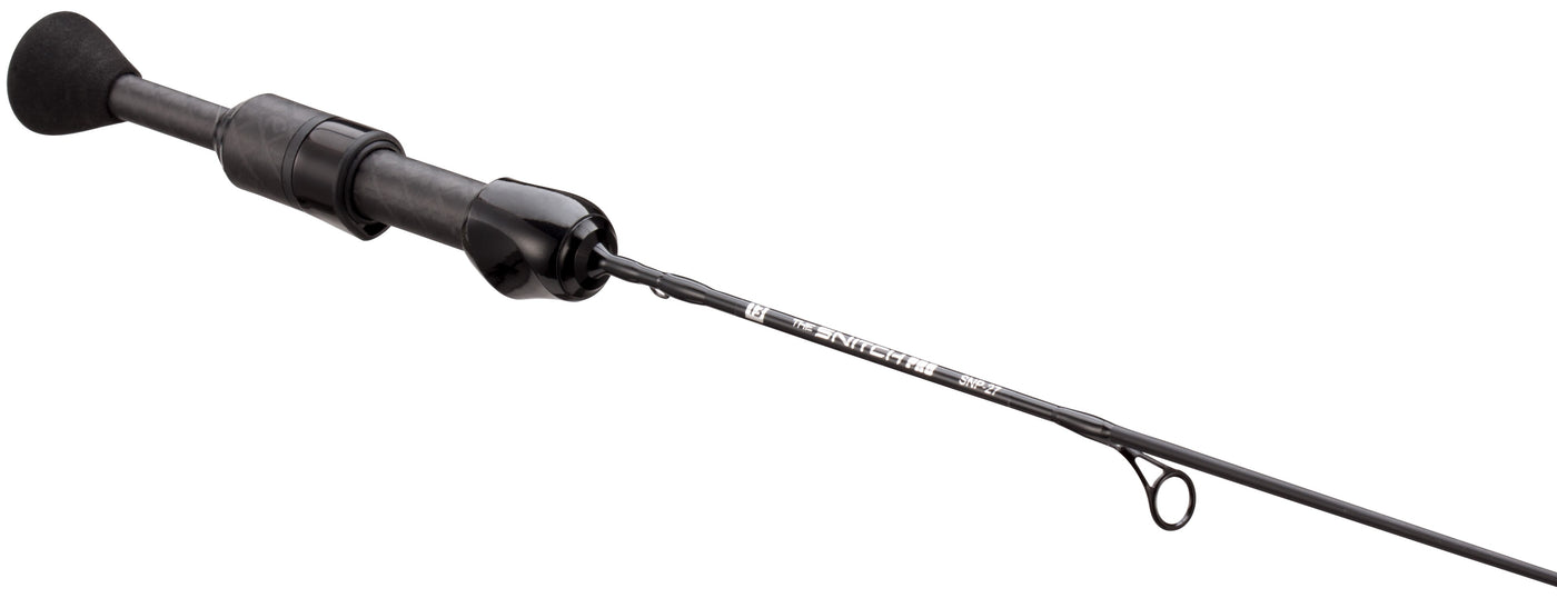 13 Fishing The Snitch Pro Ice Rod – Fishing Online