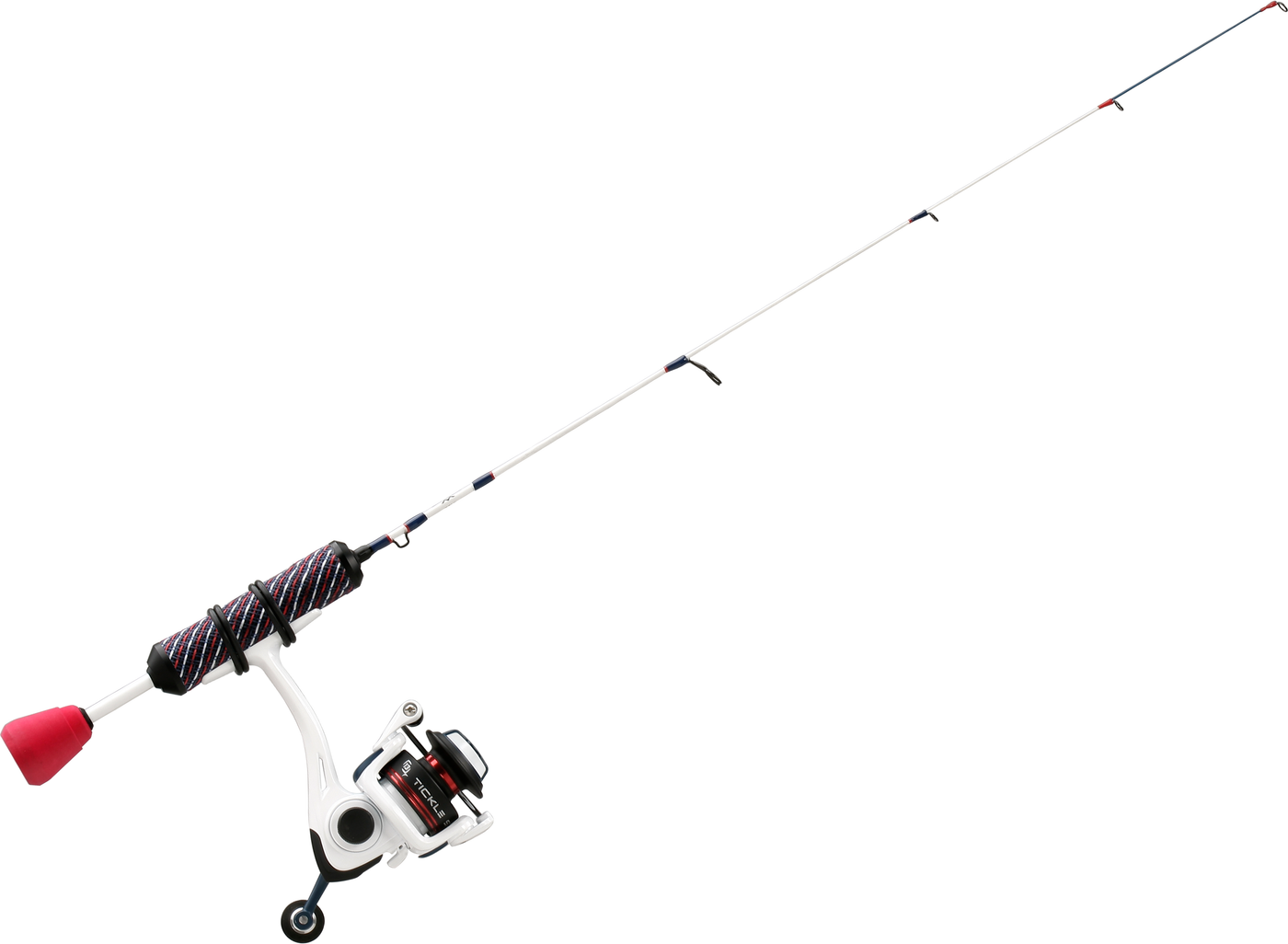 13 Fishing Wicked Patriot Edition Ice Combo – Fishing Online