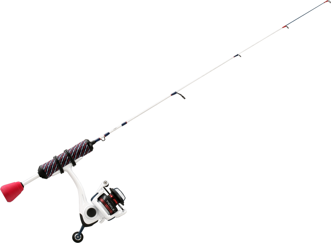 13 Fishing Ice Rod 13 Fishing NWC31MH Wicked Ice Combo 31 Po