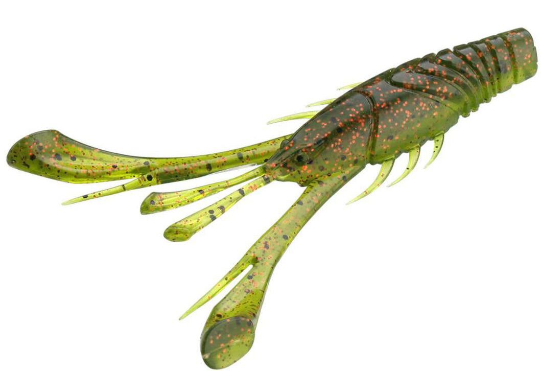 Wobble Craw Wobble Craw 4.25in
