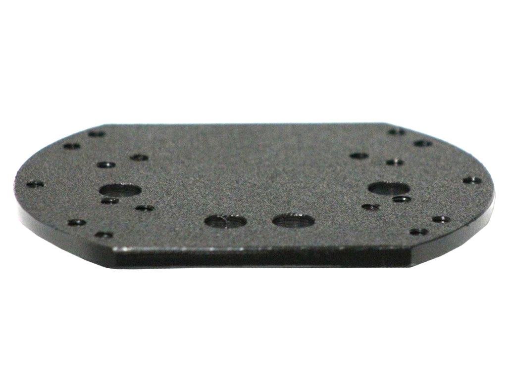 Anchor Wizard HobieFeelfree Kayak Mounting Plate Fishing Online