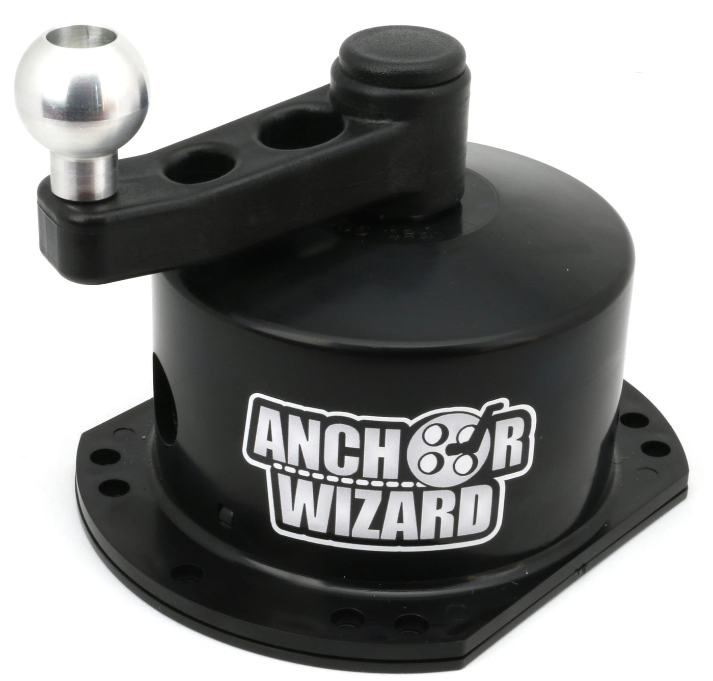 Anchor Wizard Low Profile Kayak Anchor System – Fishing Online
