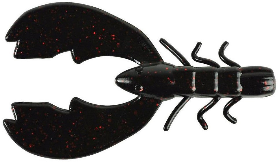 chigger craw fishing lure Berkley Powerbait Chigger Craw