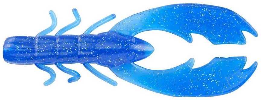chigger craw fishing lure Berkley Powerbait Chigger Craw