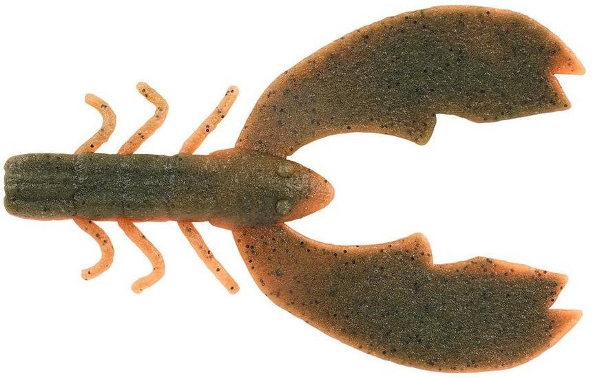 Berkley Powerbait Maxscent Chigger Craw Fishing Online