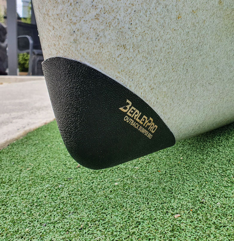 BerleyPro Bumper Bro Keel Guard