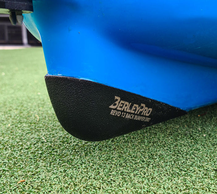 BerleyPro Bumper Bro Keel Guard