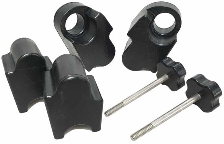 BerleyPro Native Seat Risers | Fishing Online