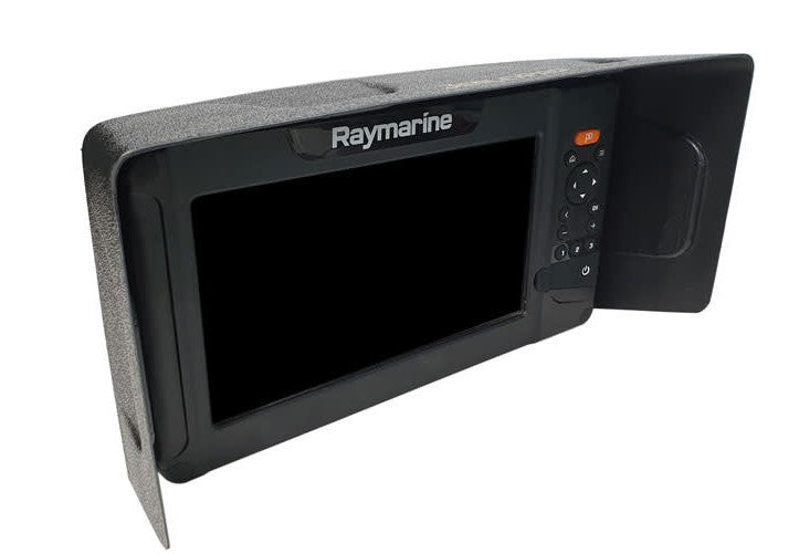 BerleyPro Raymarine Series Fishfinder Visors - BP2105