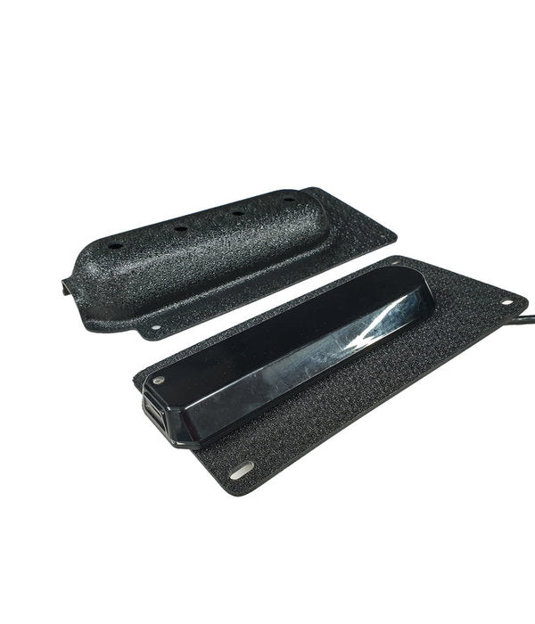 BerleyPro Vibe Kayaks Transducer Mounts - bp3304