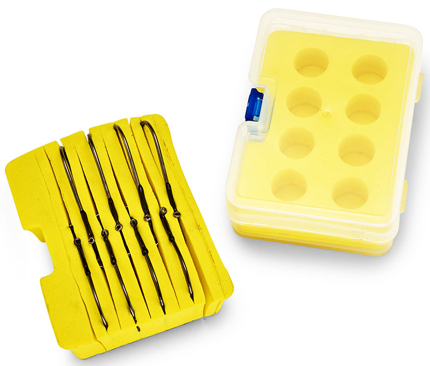 cal coast fishing battle box tackle storage system TackleWorkz (Cal Coast Fishing) Battle Box