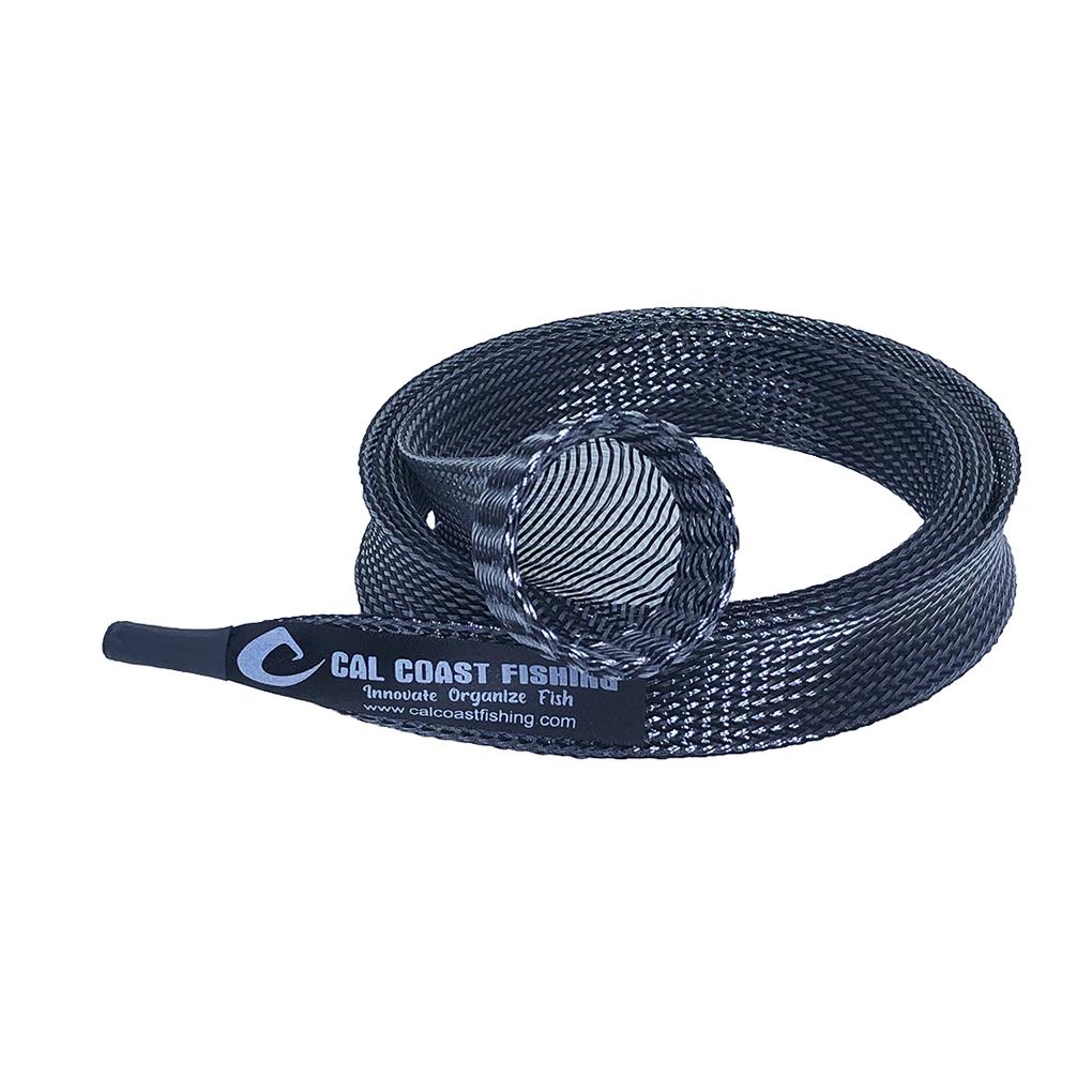Liens Rapides Pour Canne À Pêche Avec Sangles De Cordon De Serrage[u649 Liens Rapides Pour Canne À Pêche Avec Sangles De Cordon De Serrage[u649