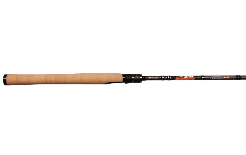 best dobyns rod for alabama rig Dobyns Champion Extreme HP Casting Rods