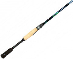 ❈[Megalodon 2020] new fishing Rod Spinning / Casting Fishing Rod 2 Tips L/  ML Carbon Fiber Fishing Rod Trout rods soft r