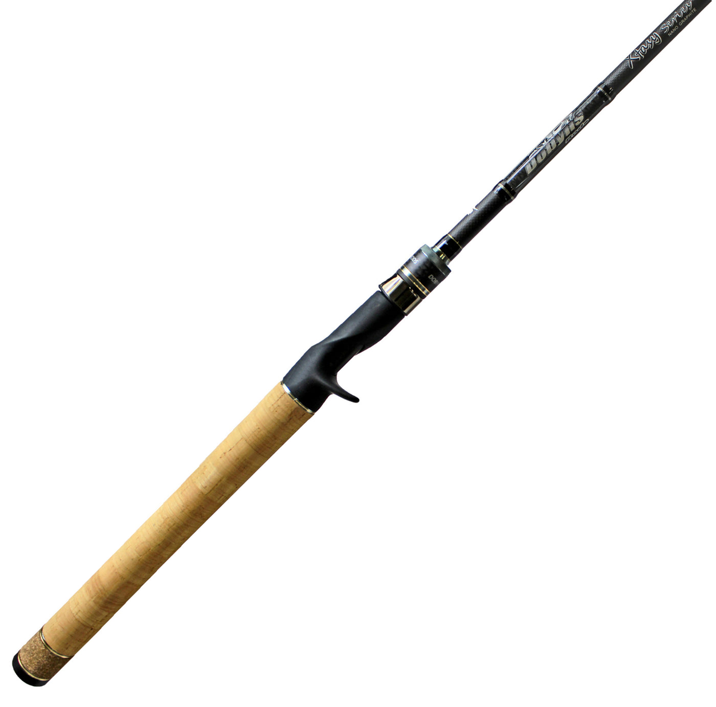 Dobyns Xtasy Series Casting Rod – Fishing Online