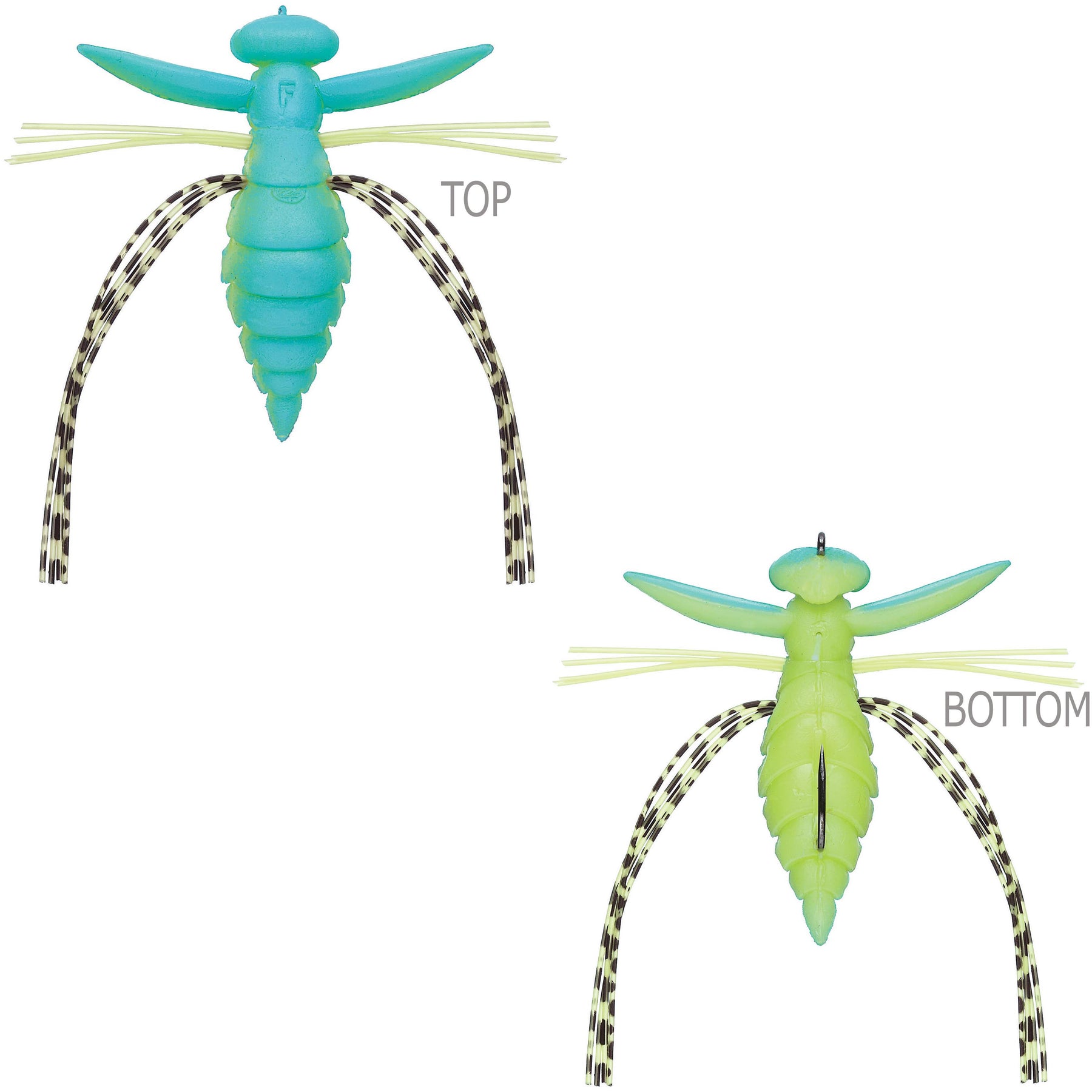 Evergreen Gizmo Floating Jig | Fishing Online