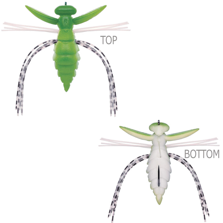 Evergreen Gizmo Floating Jig | Fishing Online