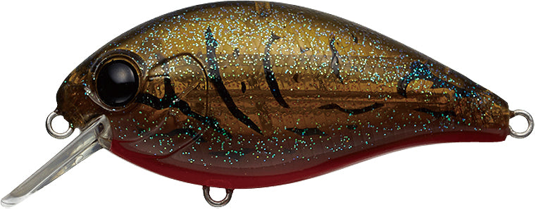evergreen fishing lures Evergreen SH-3 Crankbait Fire Craw