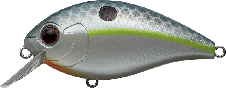 evergreen fishing lures Evergreen SH-3 Crankbait Fire Craw