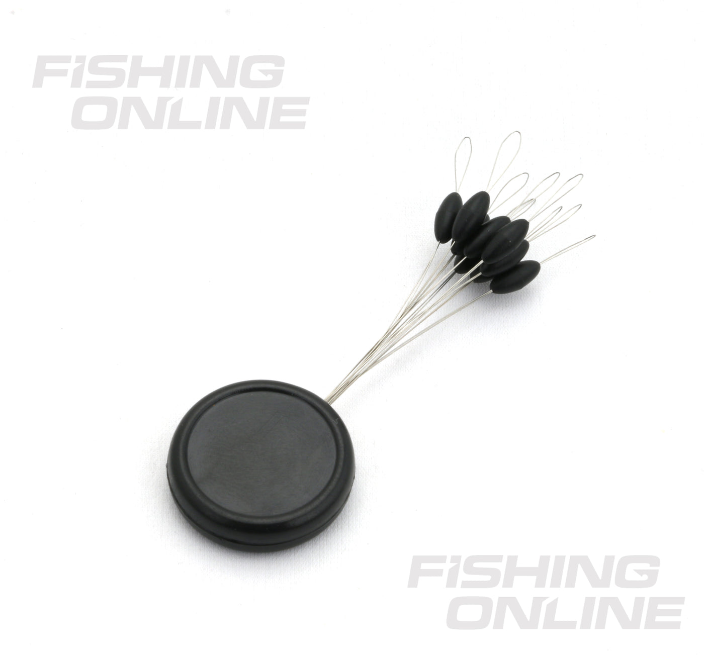FishOn Bobber - Sinker Stops – Fishing Online