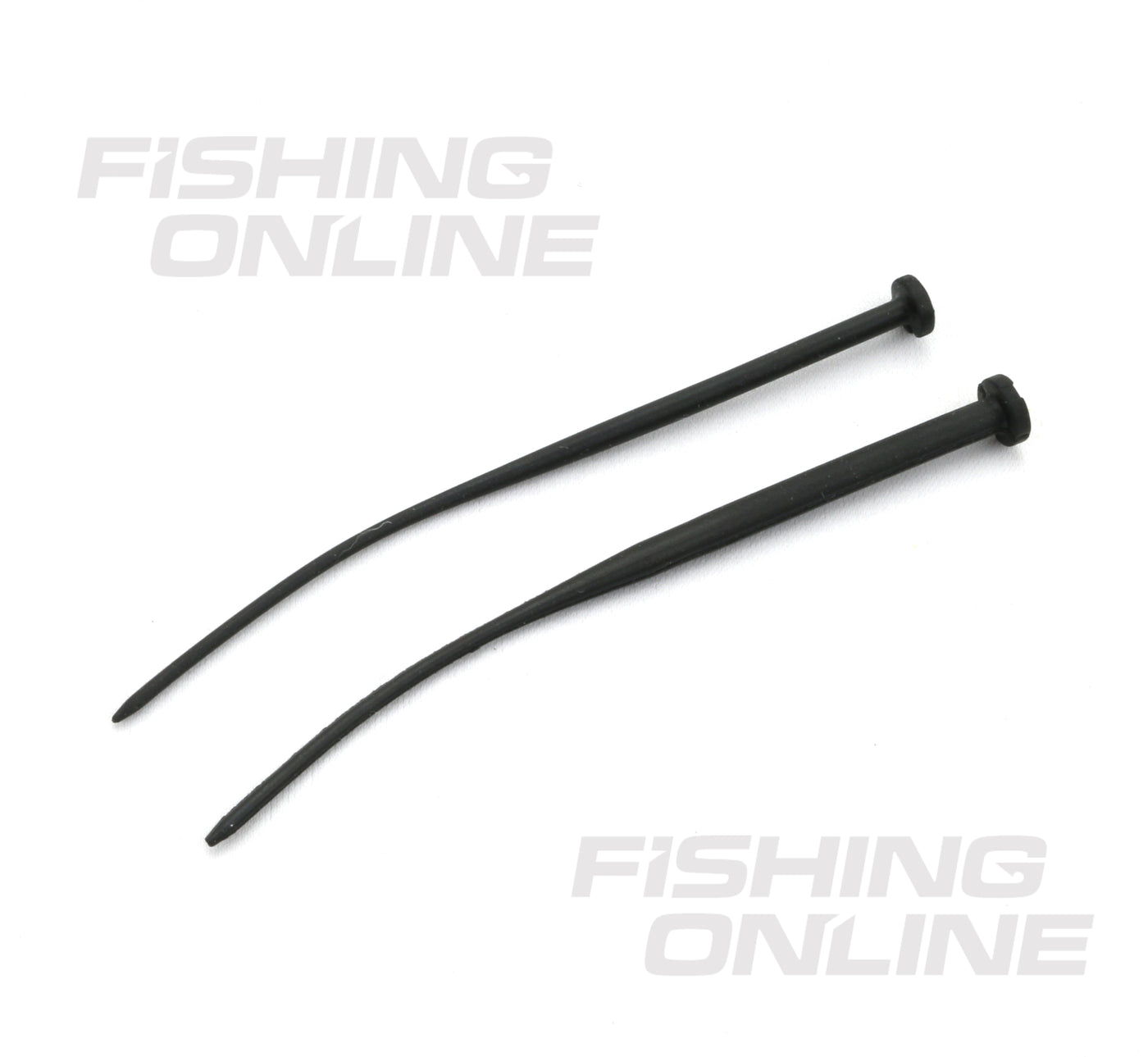 Fishing Terminal Tackles Peg Weight Stoppers Sinker /Bobber Stops
