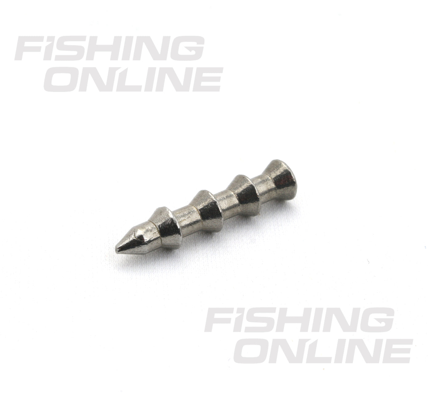 Fishon Tungsten Nail Weights 1/64oz 11pk