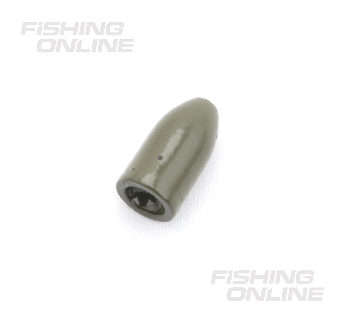 FishOn Tungsten Screw-In Weights – Fishing Online