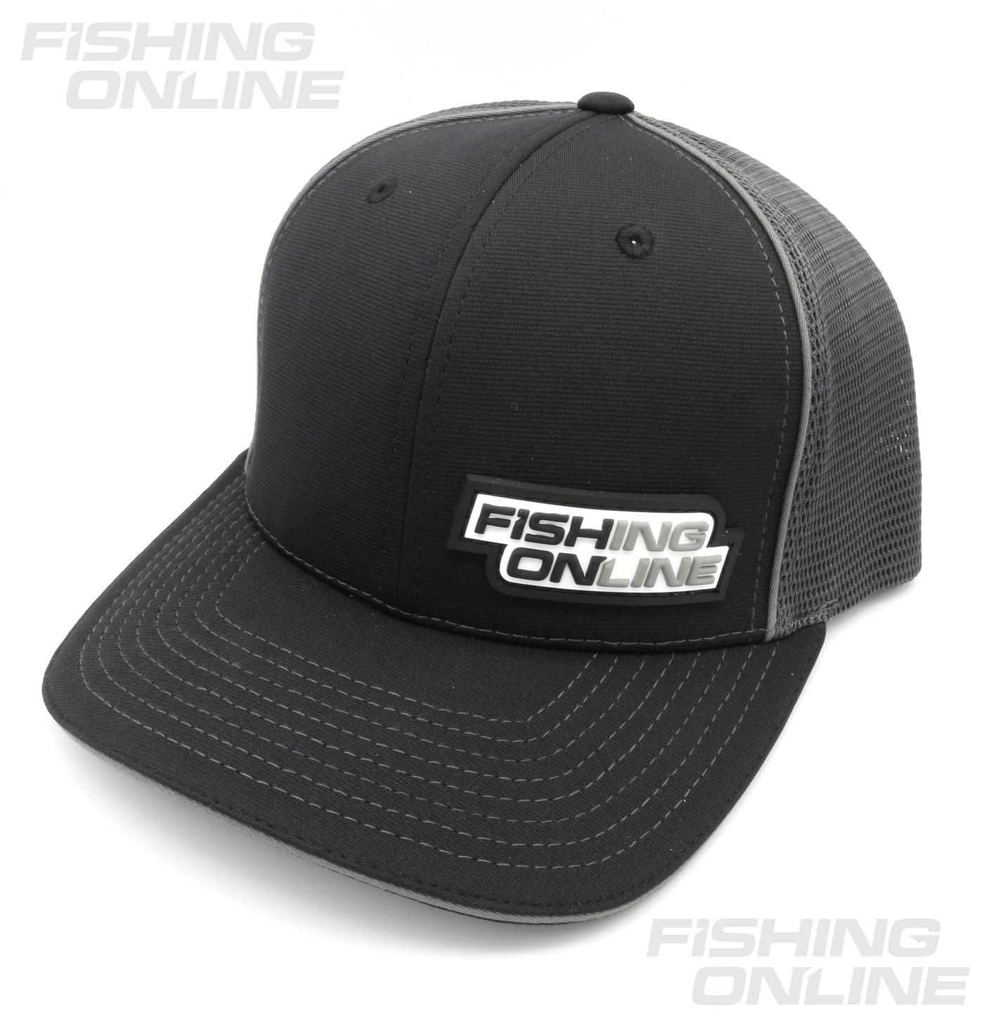Online Fishing Flexfit Hat