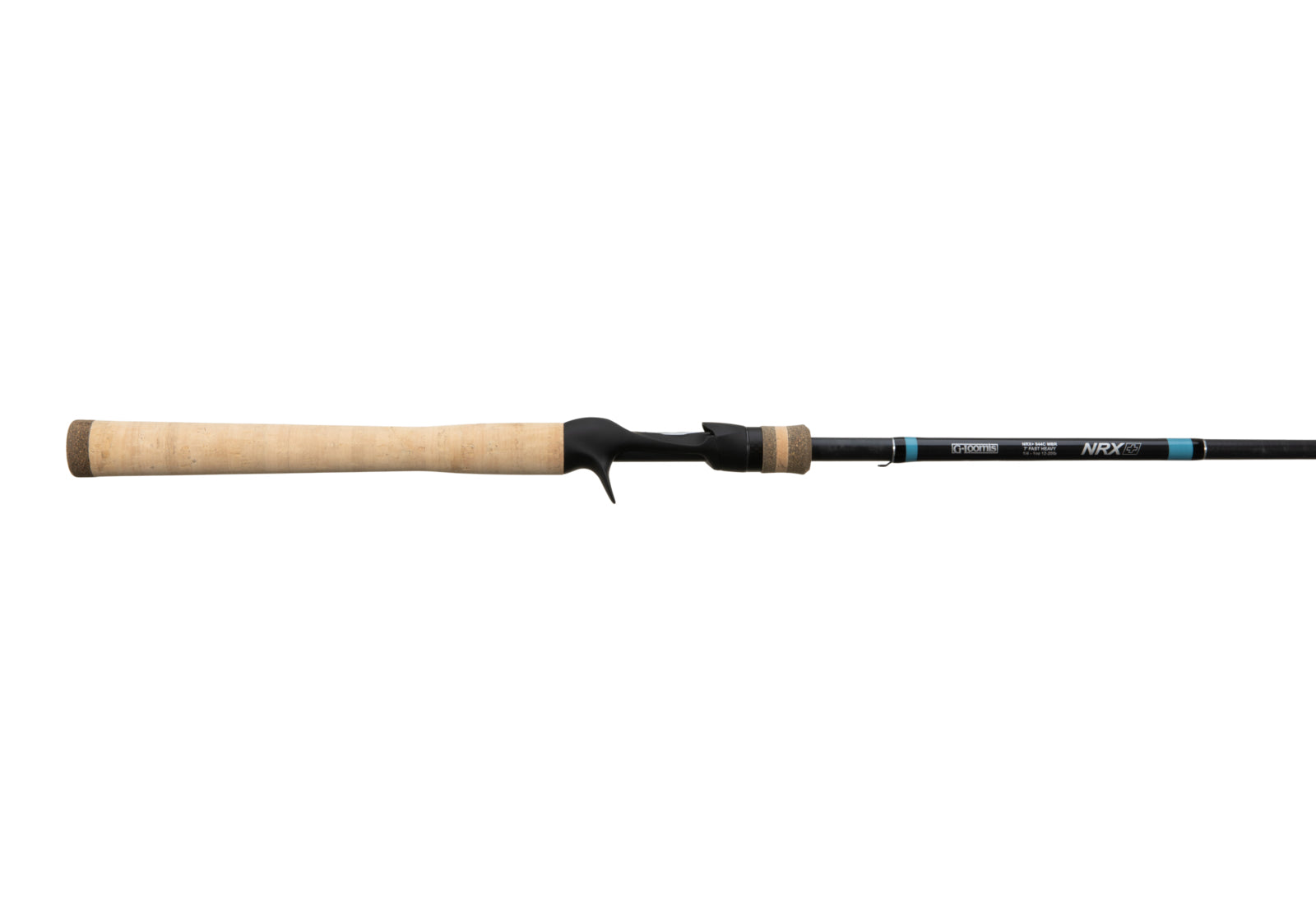 g loomis e6x casting rod 6& 39 G. Loomis NRX+ Casting Rods