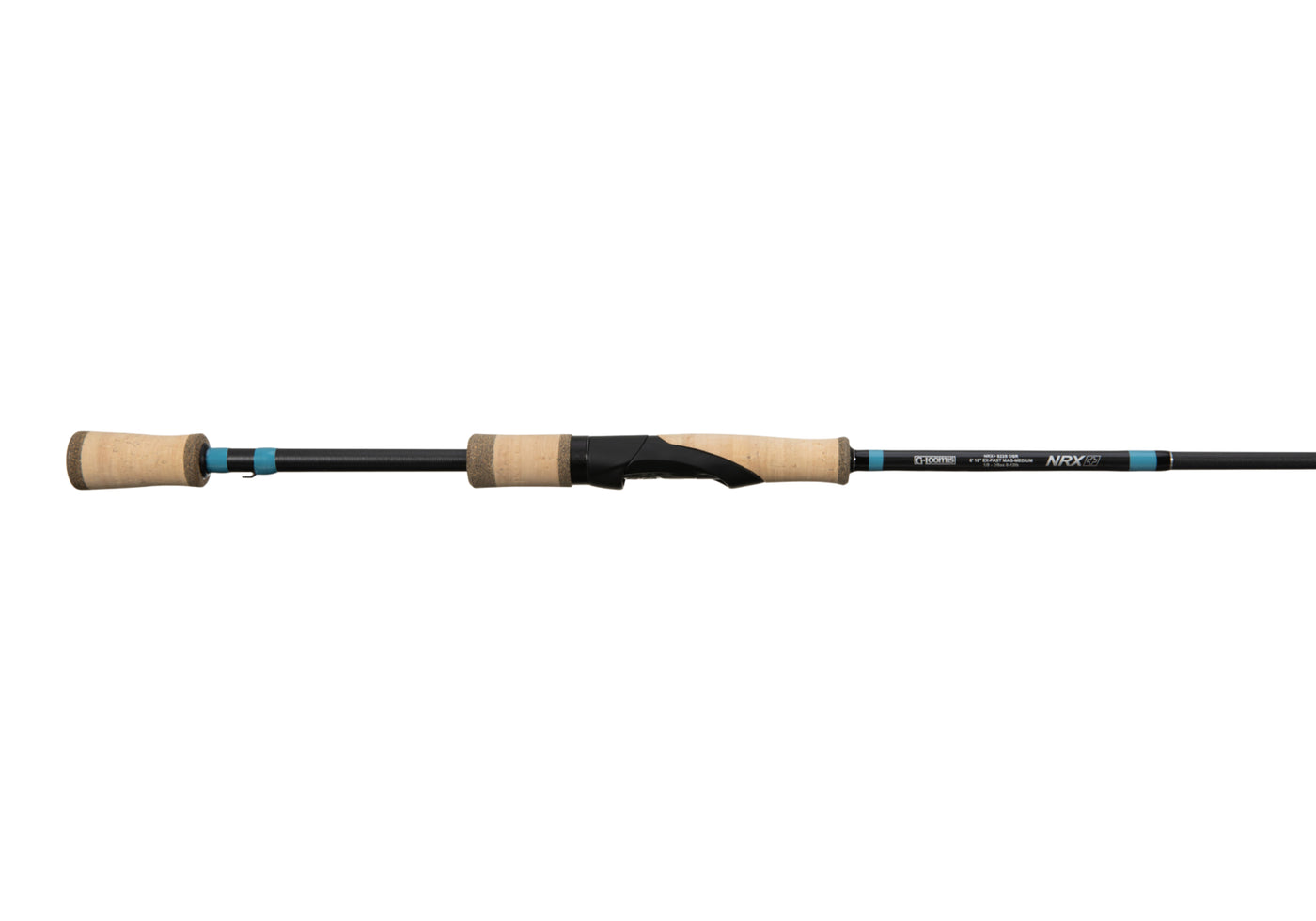 7'1 MH Fast Bass X Spinning Rod