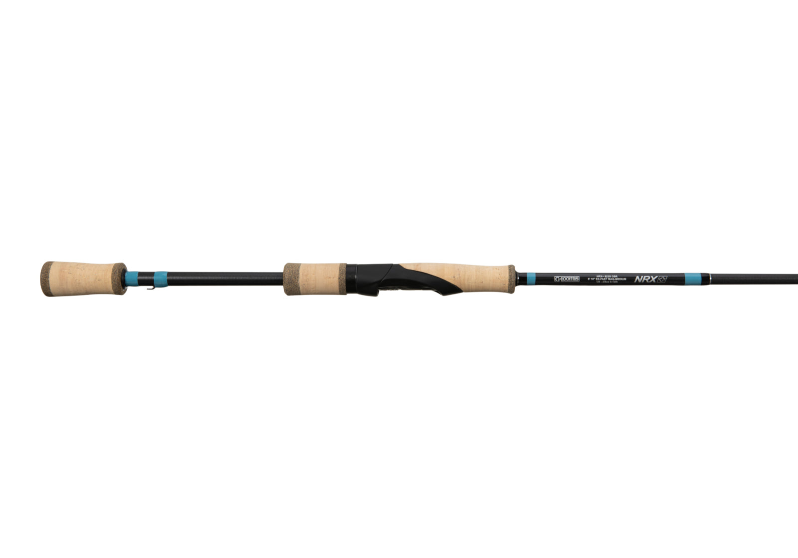 Fishing Rods - Spinning | Fishing Online