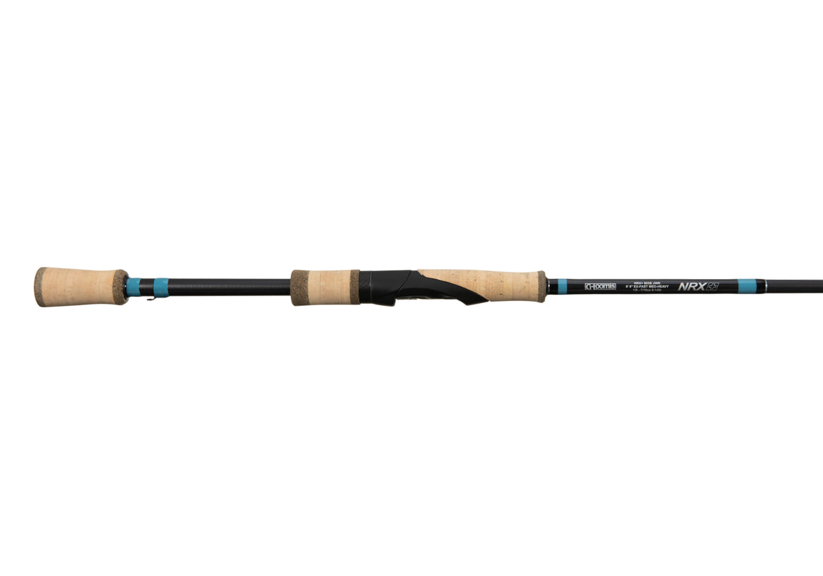 G. Loomis NRX+ Spinning Rods | Fishing Online