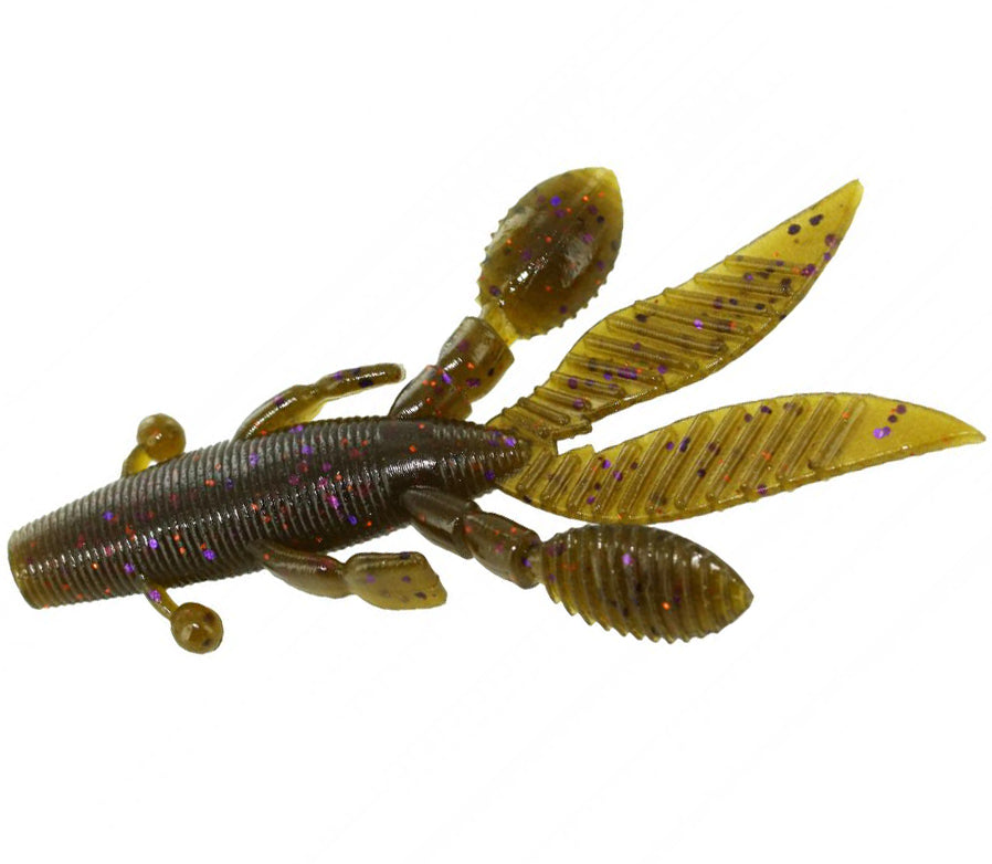 LEURRE GARY YAMAMOTO YAMA FLAPPIN' HOG II 3.75" - Pêche Attitude LEURRE GARY YAMAMOTO YAMA FLAPPIN' HOG II 3.75" - Pêche Attitude